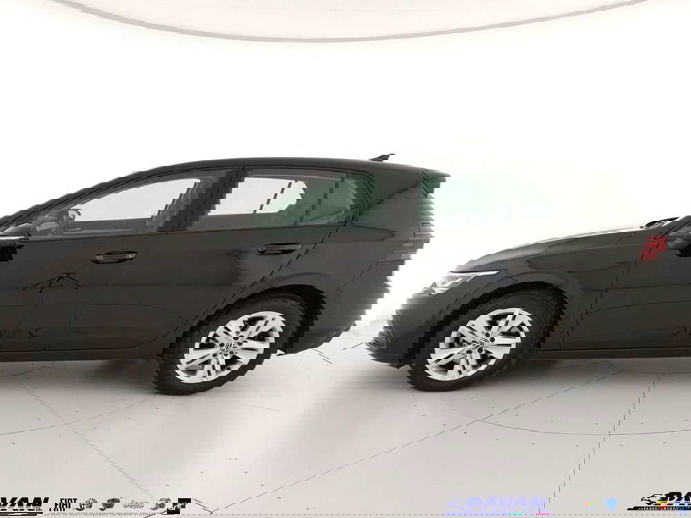 Volkswagen Golf usata a Padova (8)