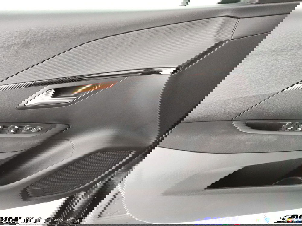 Peugeot 208 usata a Padova (10)