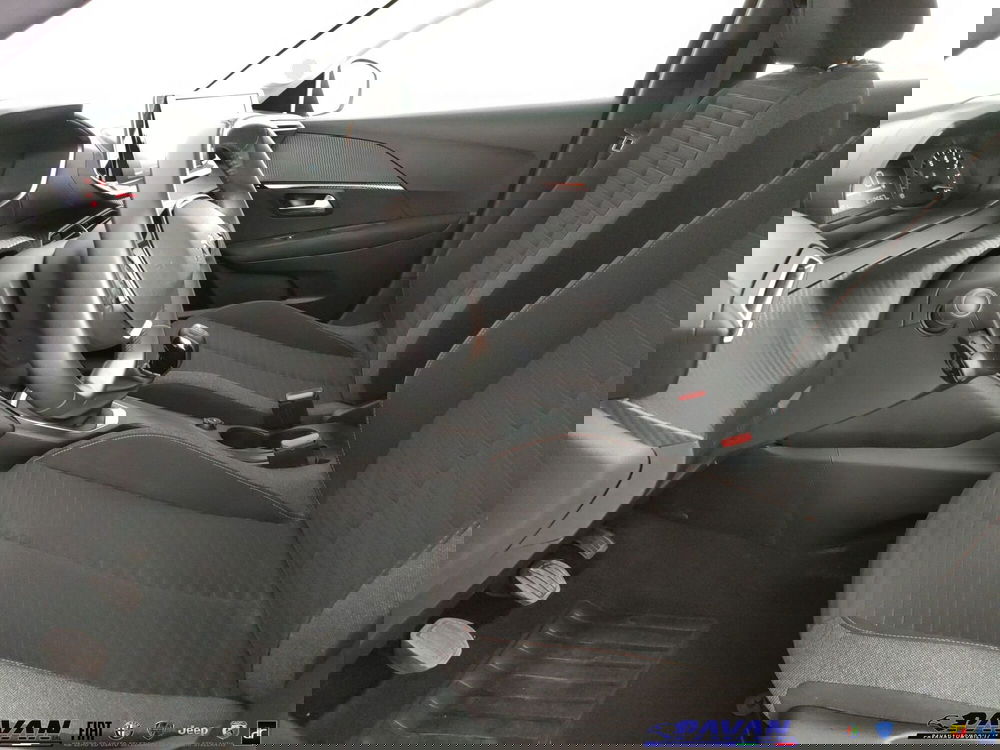 Peugeot 208 usata a Padova (12)