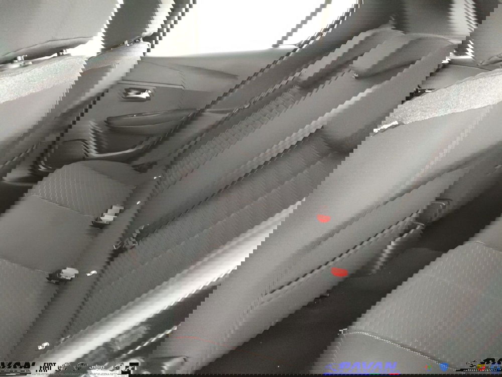 Peugeot 208 usata a Padova (13)