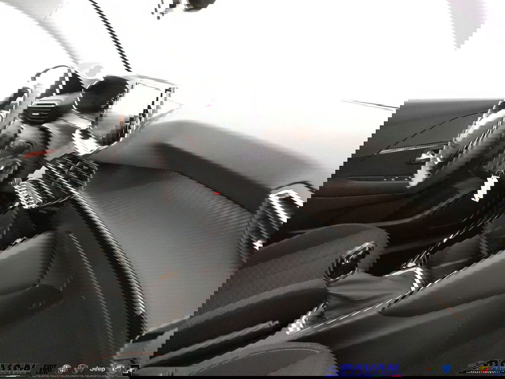 Peugeot 208 usata a Padova (15)