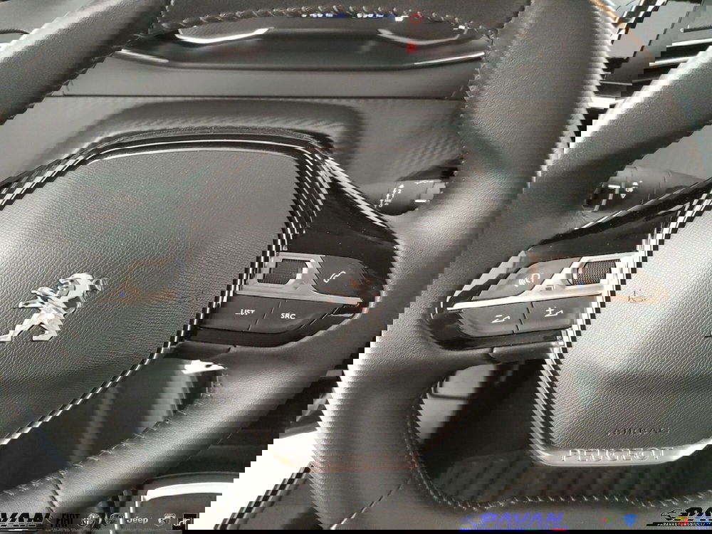 Peugeot 208 usata a Padova (17)