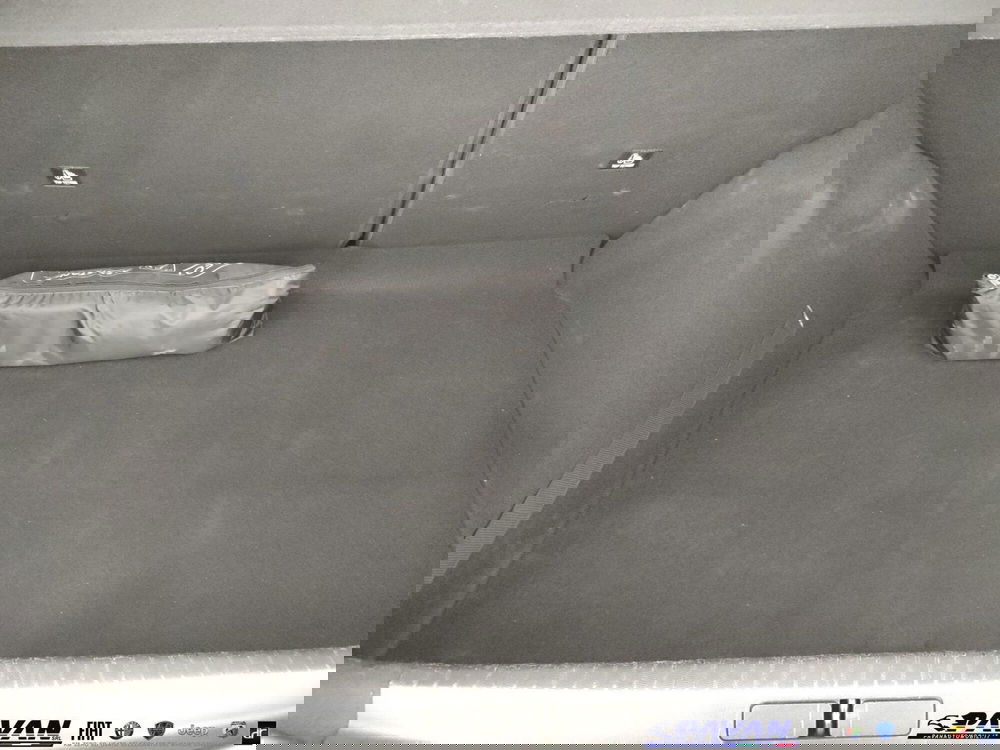 Peugeot 208 usata a Padova (20)