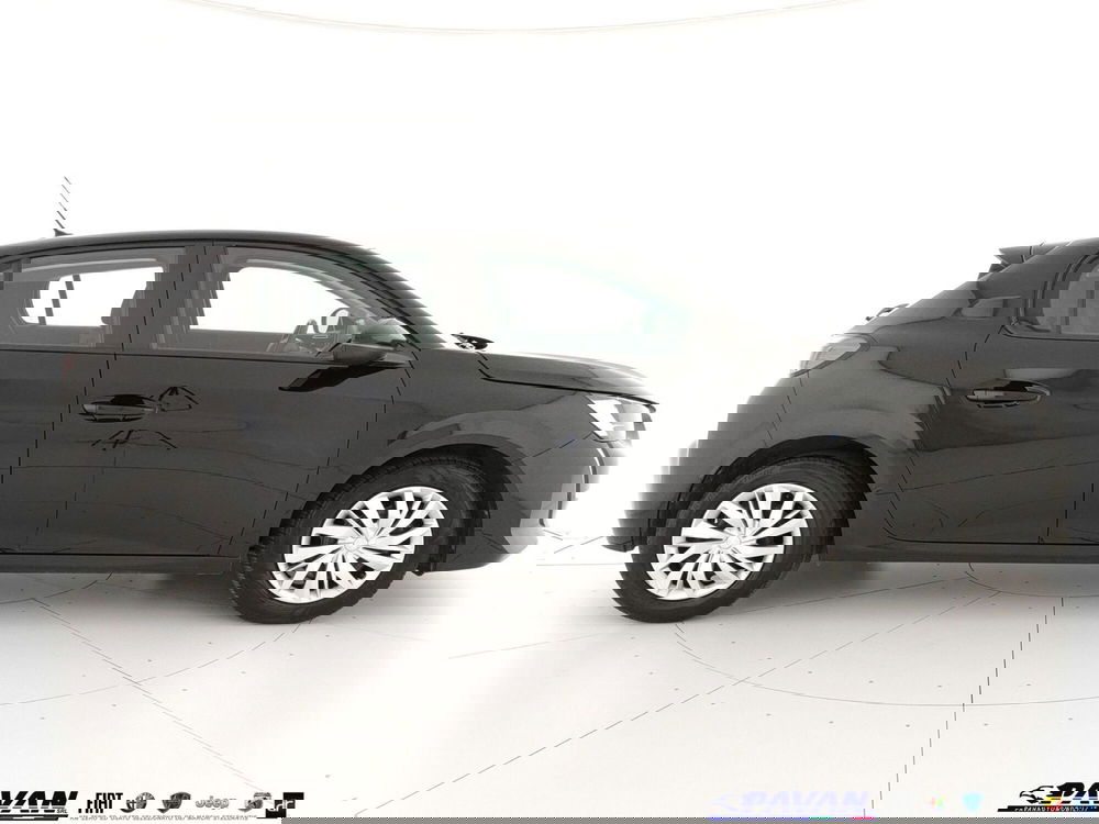 Peugeot 208 usata a Padova (4)