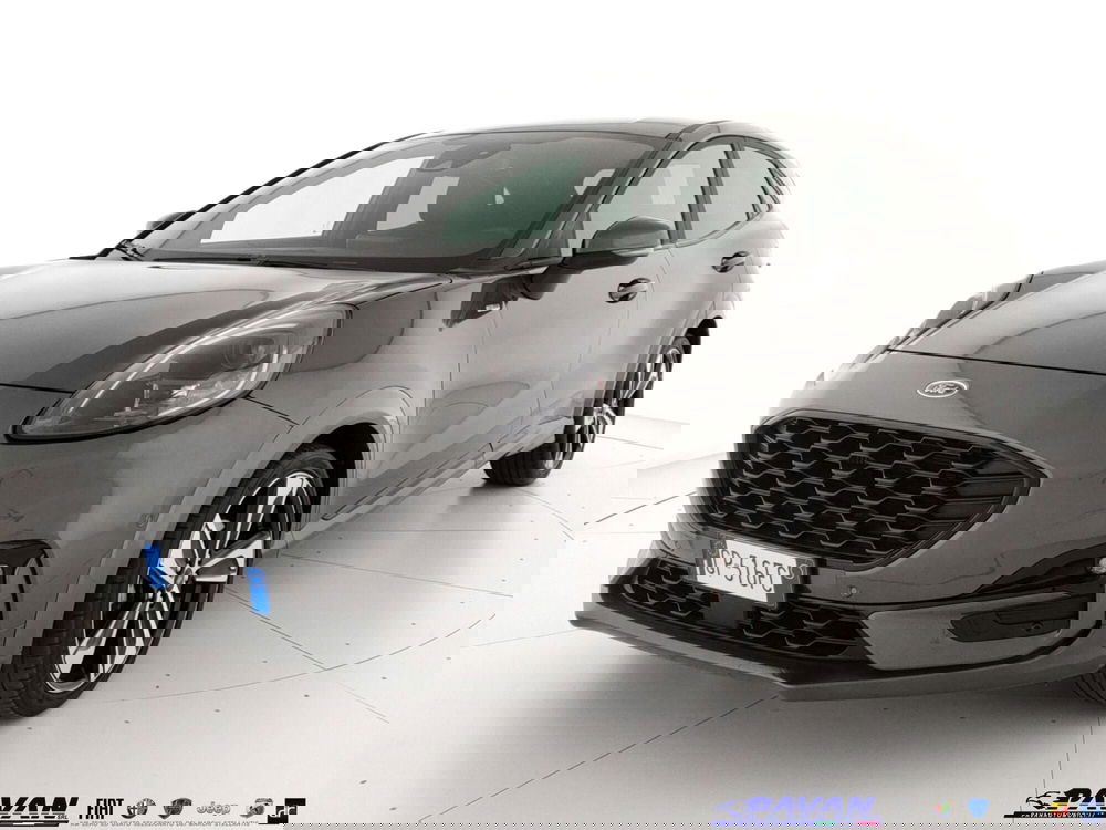 Ford Puma usata a Padova