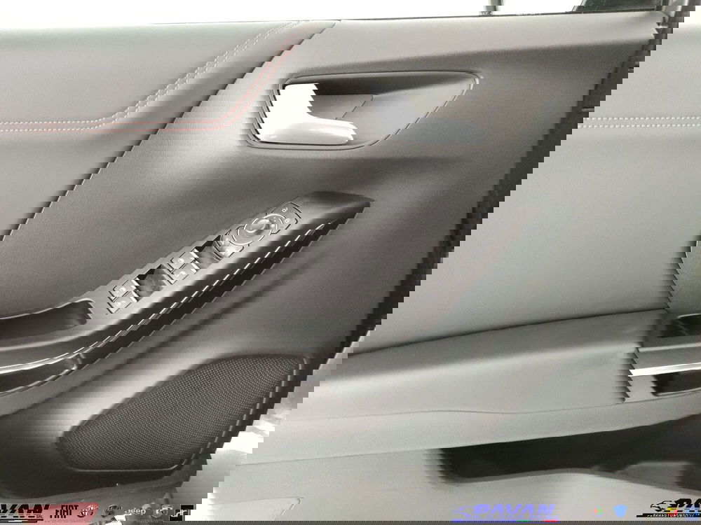 Ford Puma usata a Padova (10)