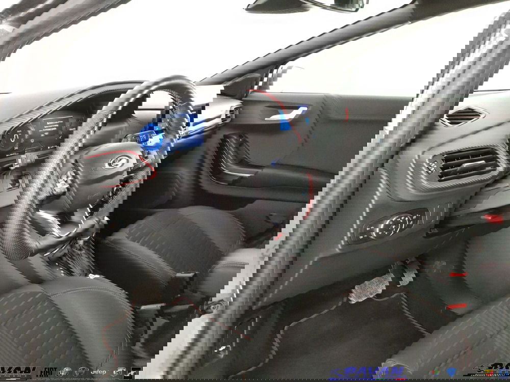 Ford Puma usata a Padova (11)