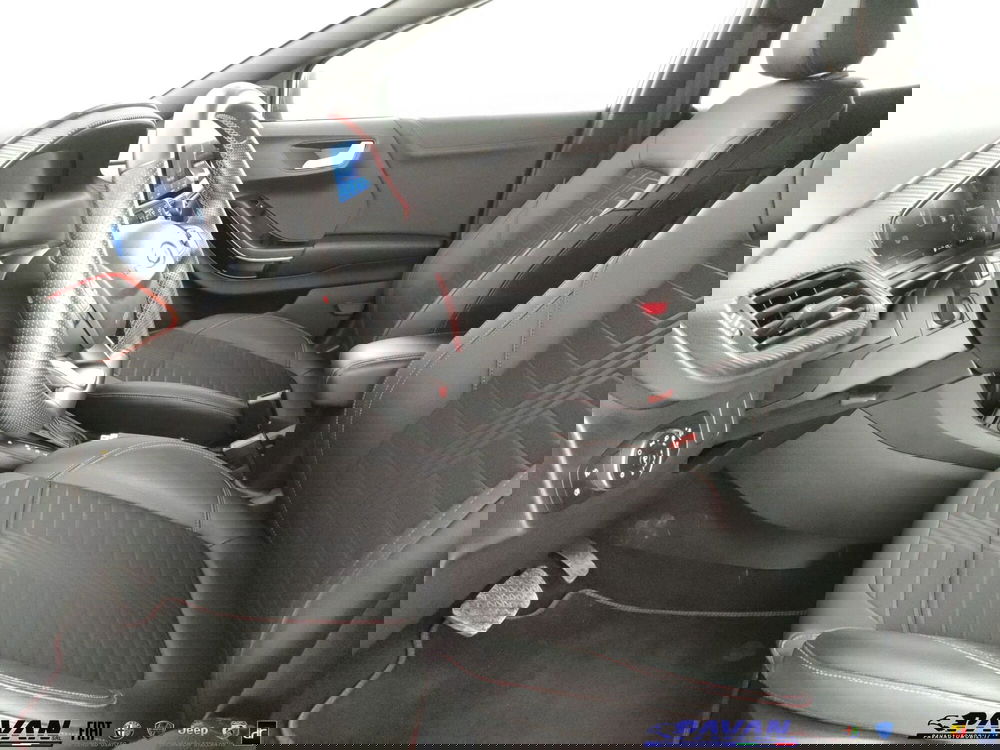 Ford Puma usata a Padova (12)