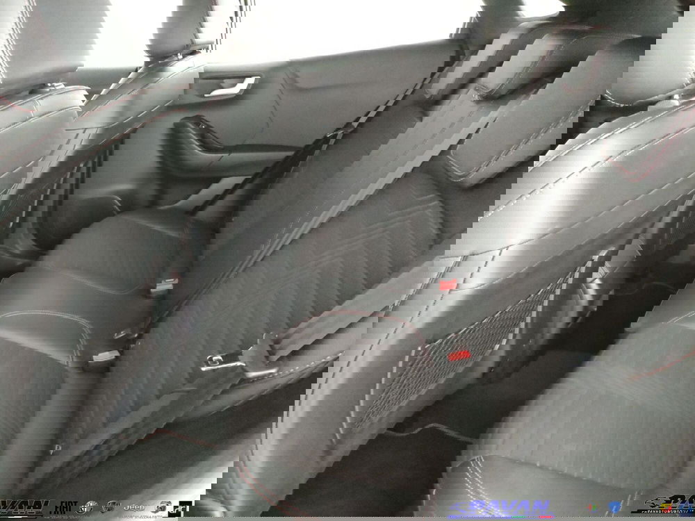 Ford Puma usata a Padova (13)