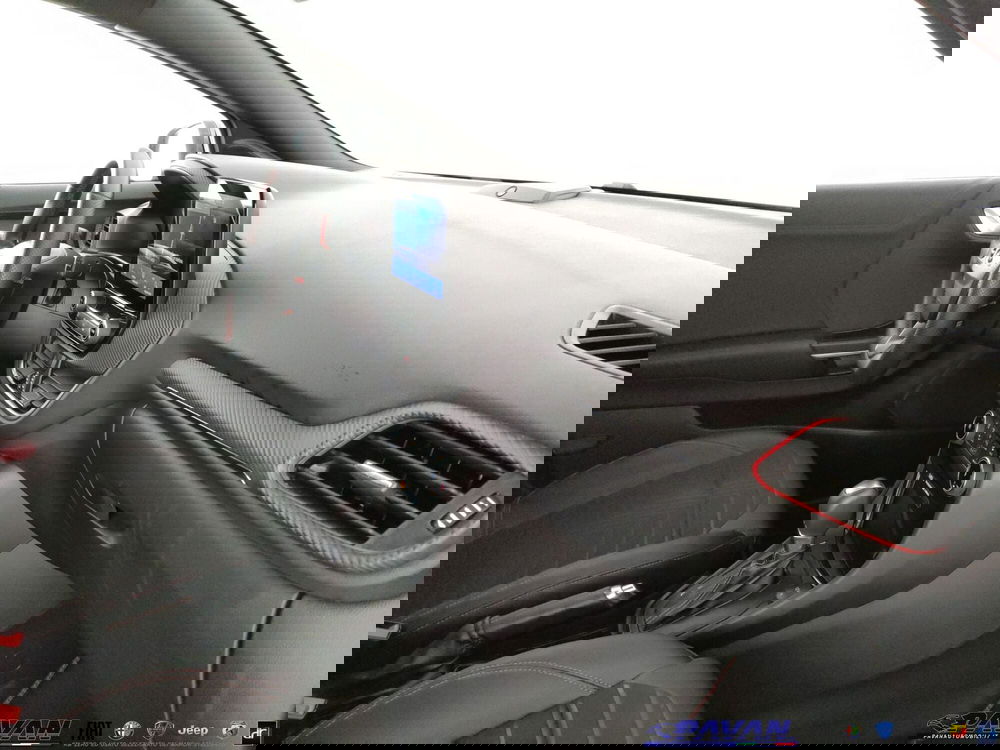 Ford Puma usata a Padova (15)