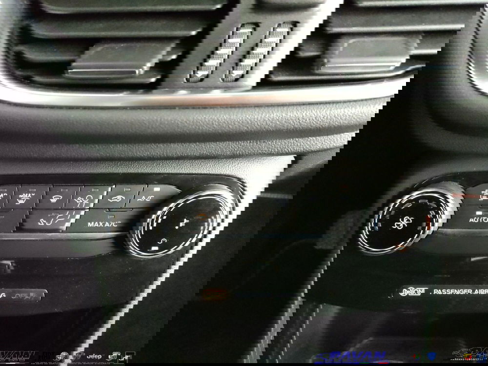 Ford Puma usata a Padova (18)