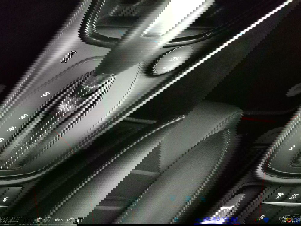 Ford Puma usata a Padova (19)