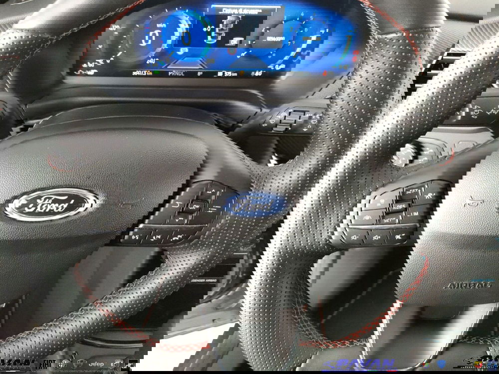 Ford Puma usata a Padova (20)