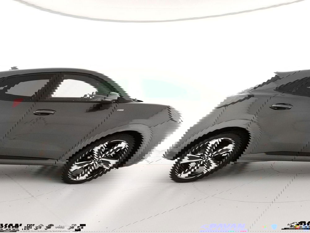 Ford Puma usata a Padova (4)