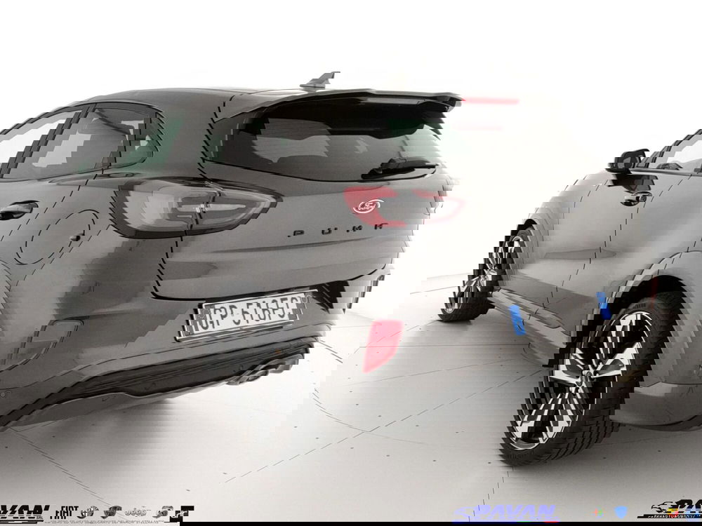 Ford Puma usata a Padova (7)