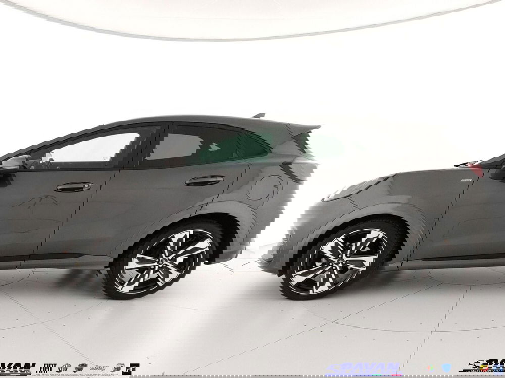 Ford Puma usata a Padova (8)