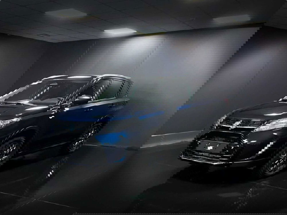 Suzuki Vitara nuova a Padova