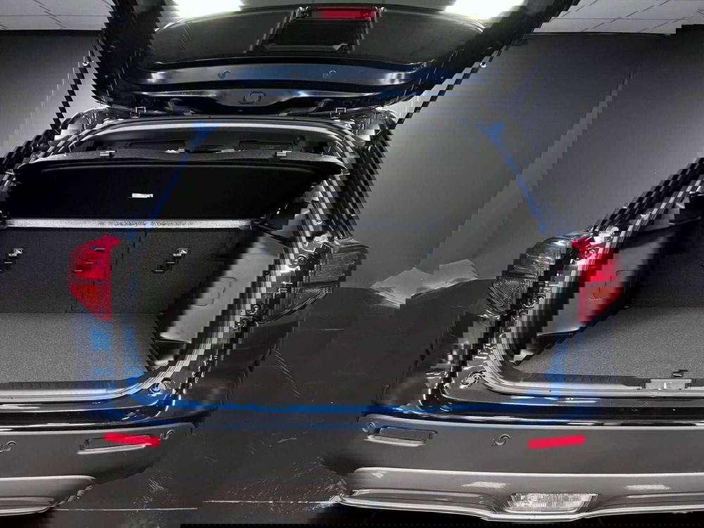 Suzuki Vitara nuova a Padova (12)