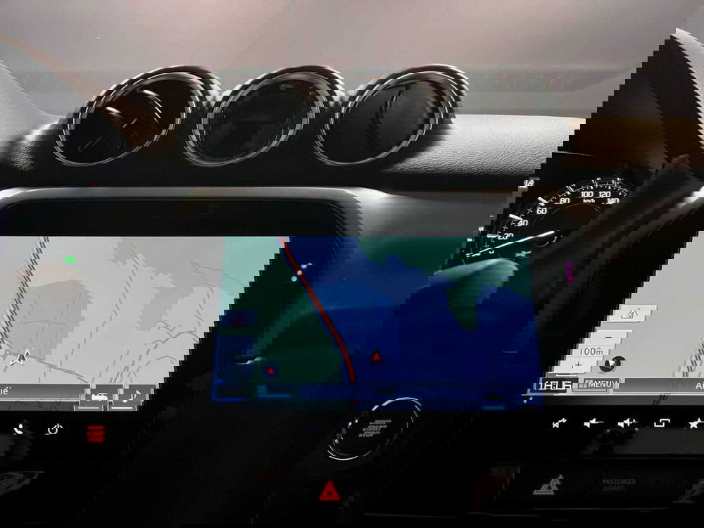 Suzuki Vitara nuova a Padova (14)