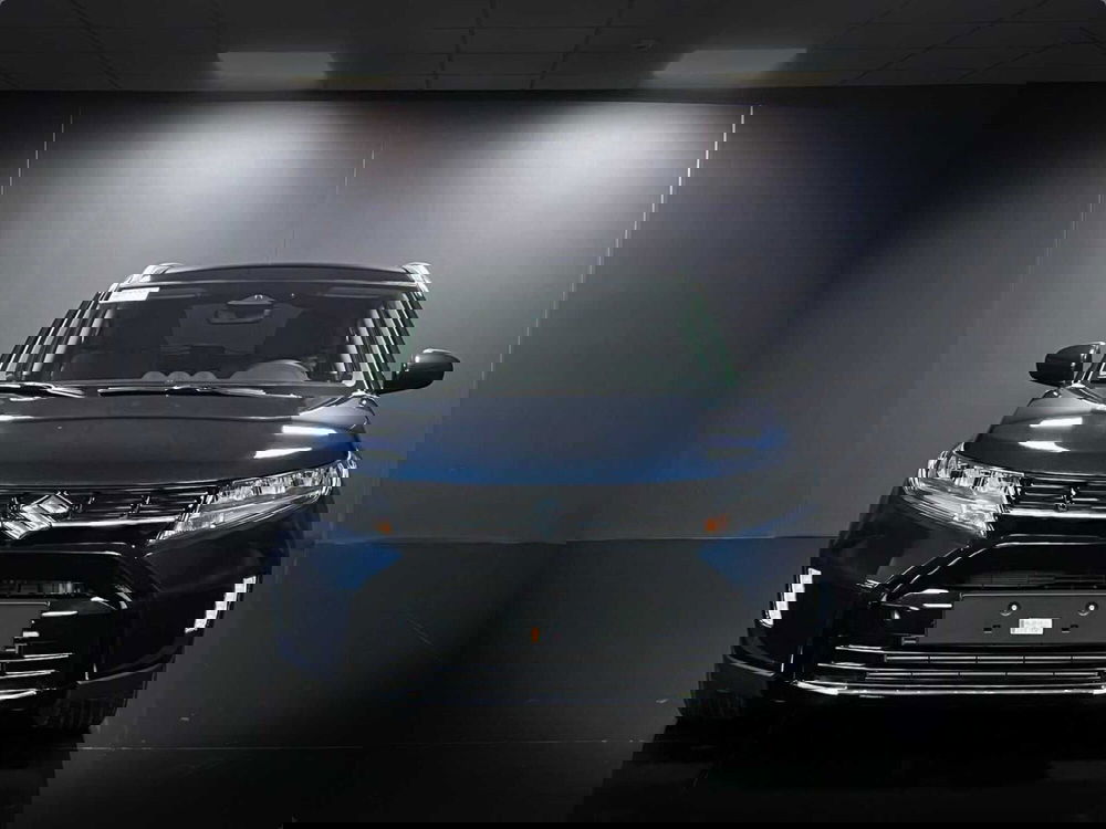 Suzuki Vitara nuova a Padova (2)