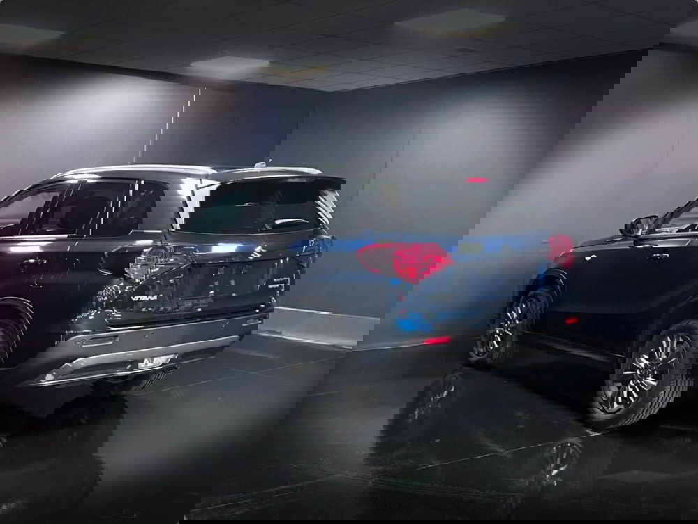 Suzuki Vitara nuova a Padova (3)