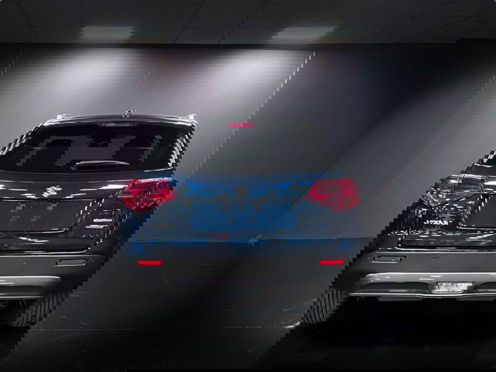 Suzuki Vitara nuova a Padova (4)