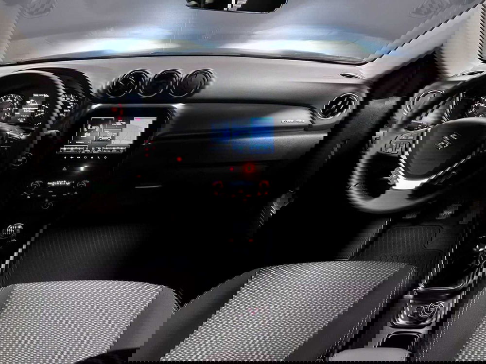 Suzuki Vitara nuova a Padova (6)