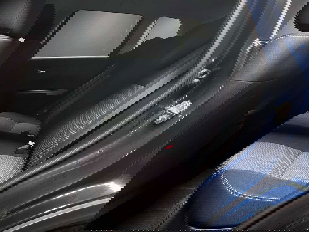 Suzuki Vitara nuova a Padova (7)