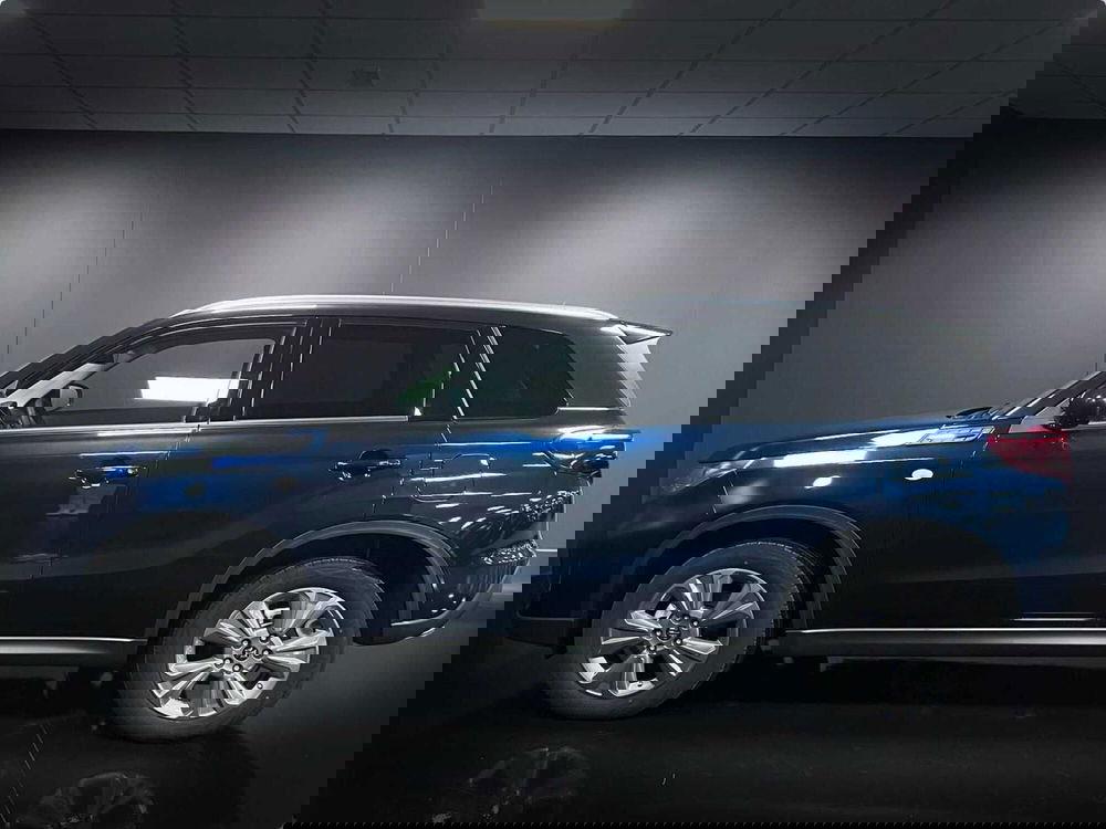 Suzuki Vitara nuova a Padova (8)