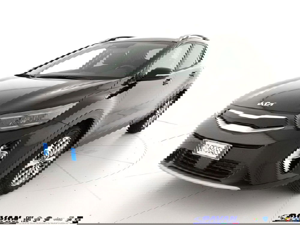 Kia Stonic usata a Padova