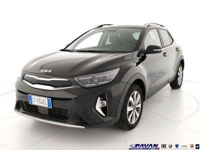 Kia Stonic 1.2 DPI Style del 2024 usata a Piove di Sacco