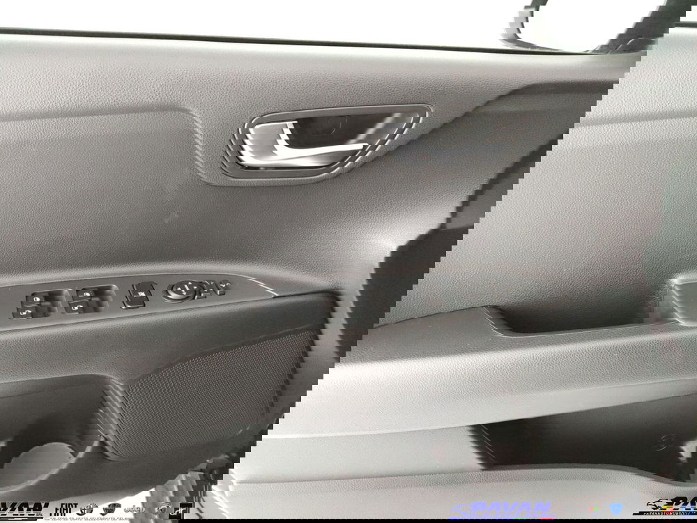 Kia Stonic usata a Padova (10)