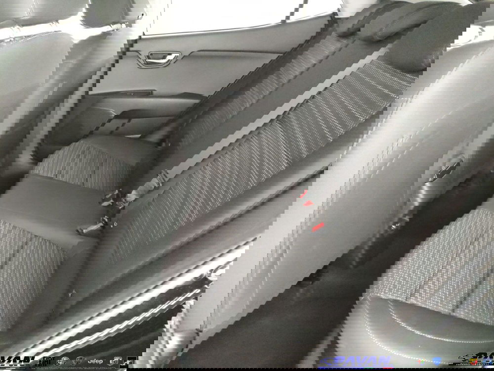 Kia Stonic usata a Padova (13)