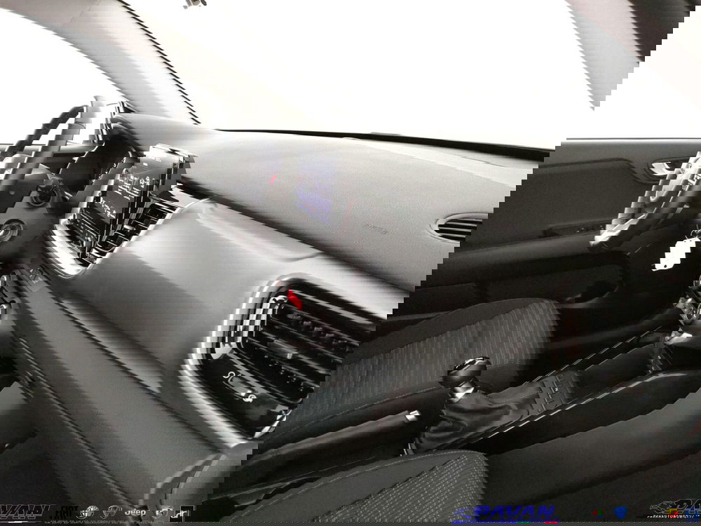 Kia Stonic usata a Padova (15)