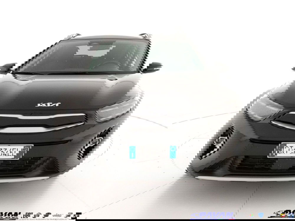 Kia Stonic usata a Padova (2)