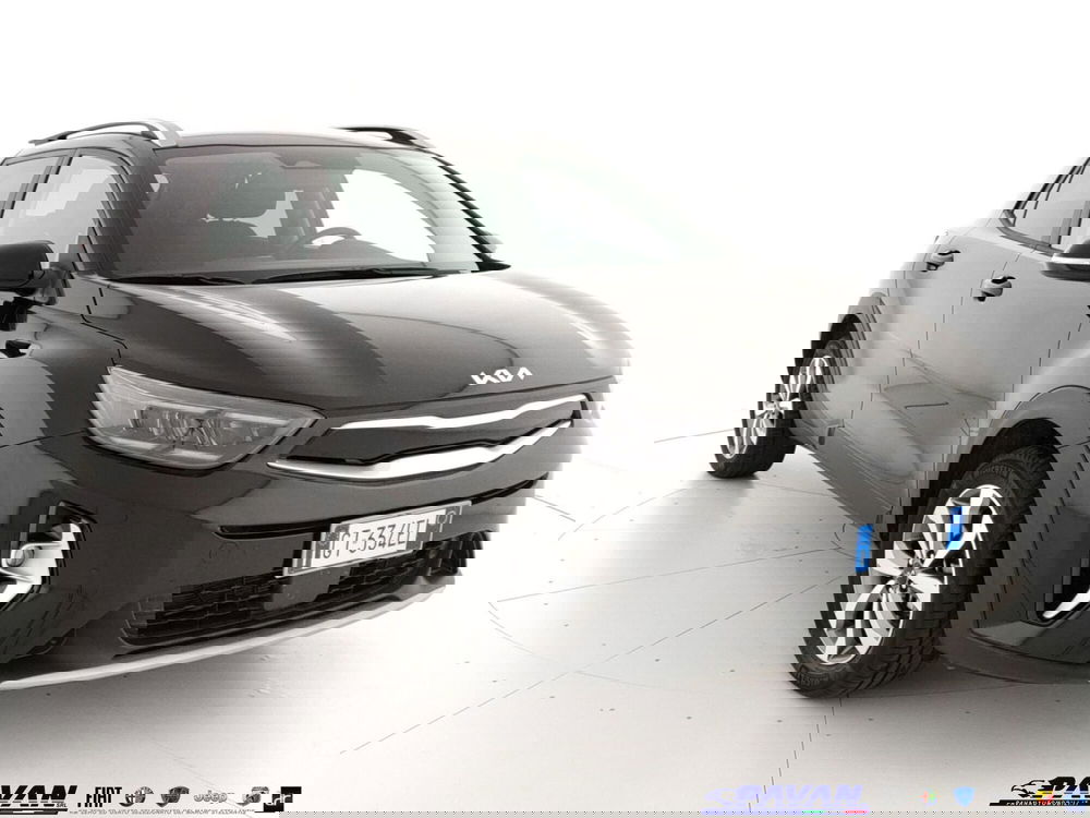 Kia Stonic usata a Padova (3)