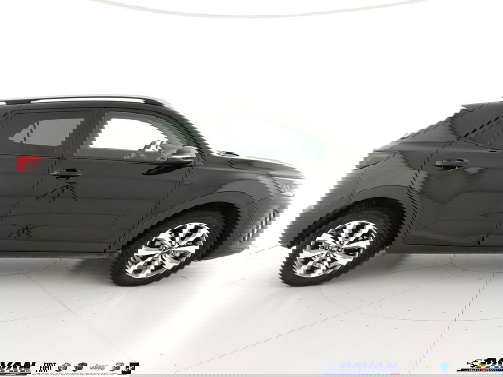 Kia Stonic usata a Padova (4)