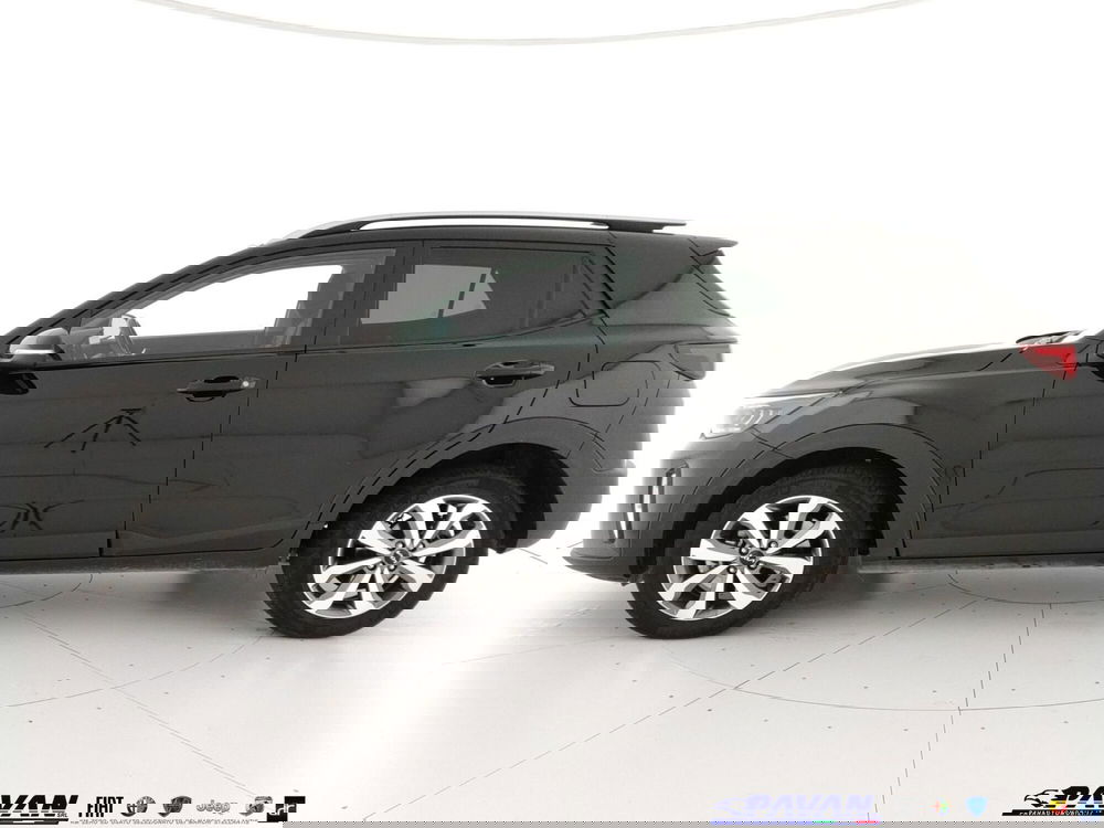 Kia Stonic usata a Padova (8)