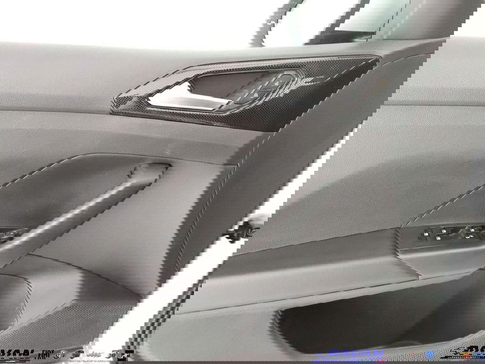 Volkswagen T-Cross usata a Padova (10)