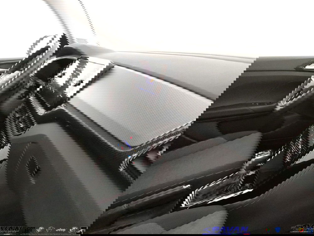 Volkswagen T-Cross usata a Padova (16)