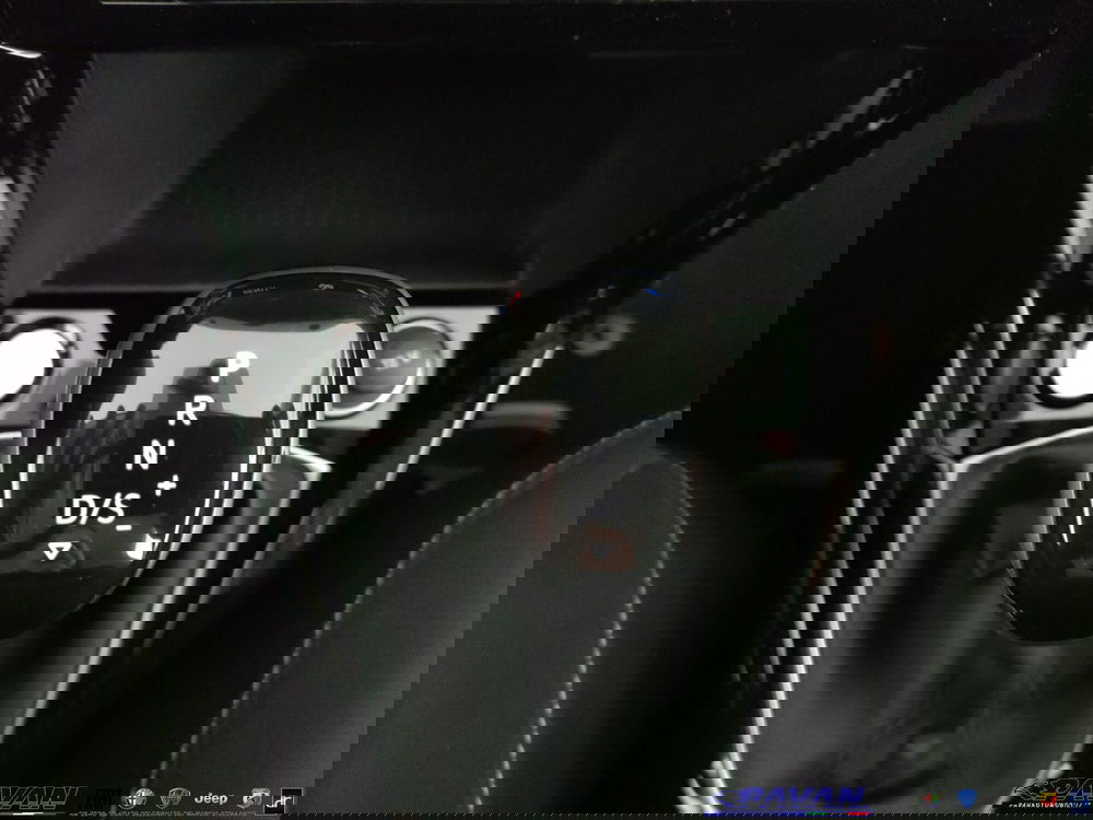 Volkswagen T-Cross usata a Padova (19)