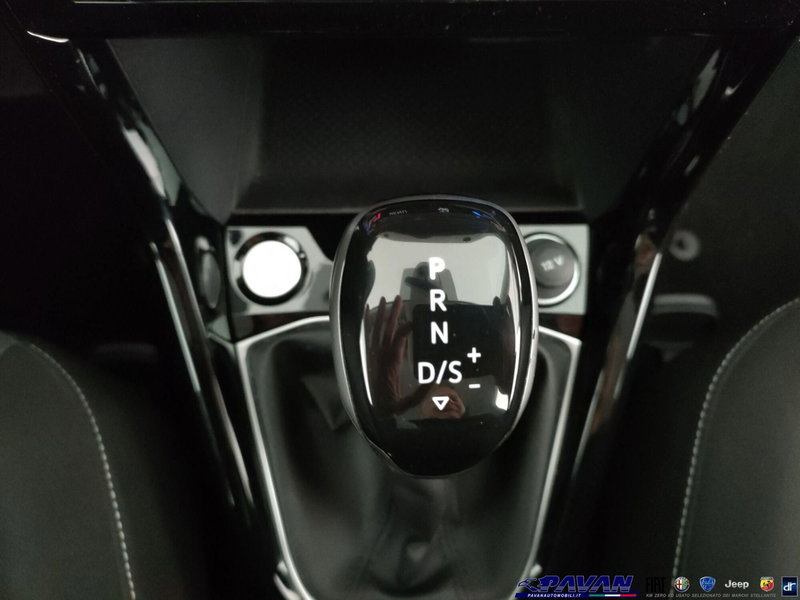 Volkswagen T-Cross usata a Padova (19)