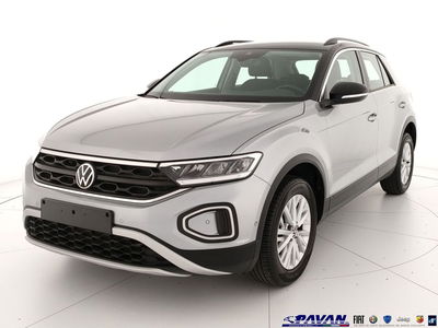 Volkswagen T-Roc 1.0 TSI Life del 2023 usata a Piove di Sacco