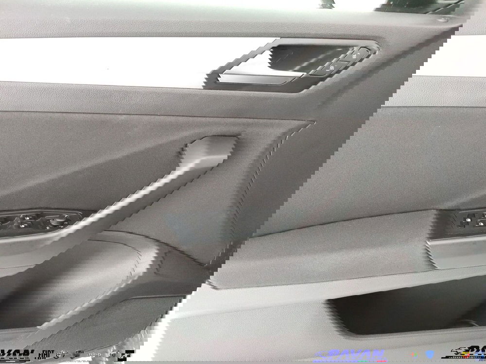 Volkswagen T-Roc usata a Padova (10)