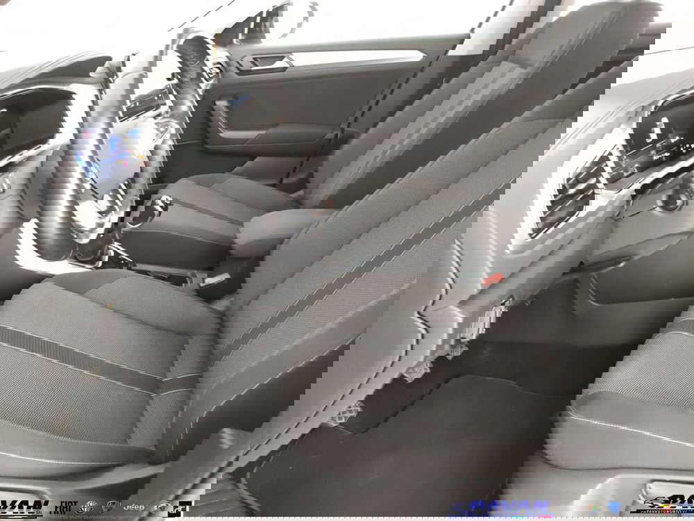 Volkswagen T-Roc usata a Padova (12)