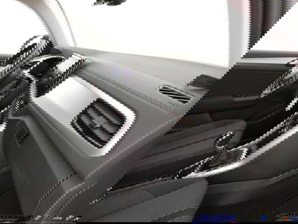 Volkswagen T-Roc usata a Padova (16)