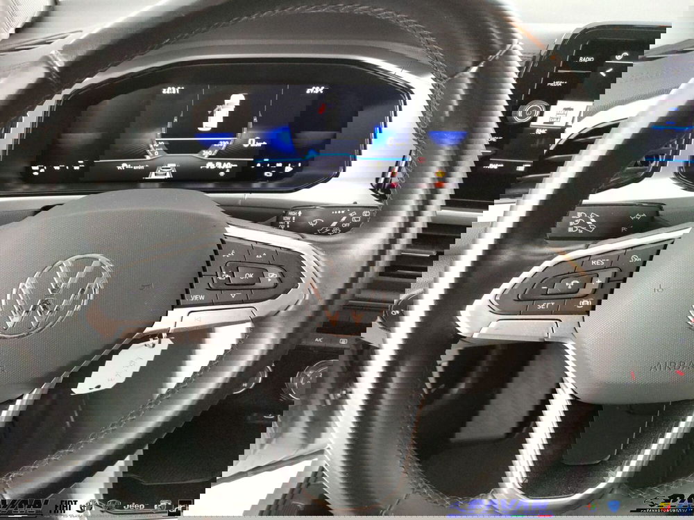 Volkswagen T-Roc usata a Padova (19)