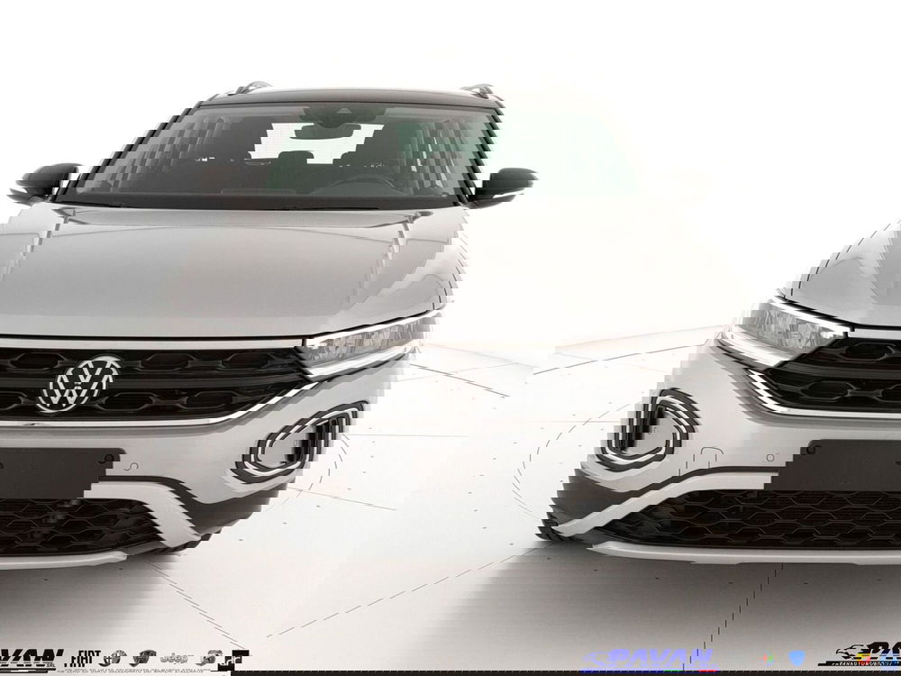 Volkswagen T-Roc usata a Padova (2)