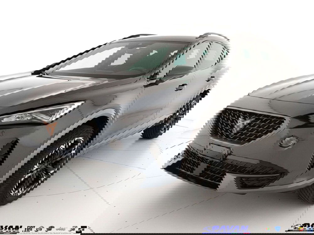 Cupra Formentor usata a Padova