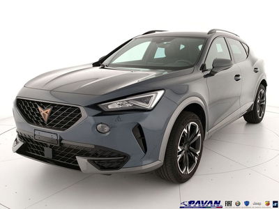Cupra Formentor Formentor 1.5 TSI del 2024 usata a Piove di Sacco